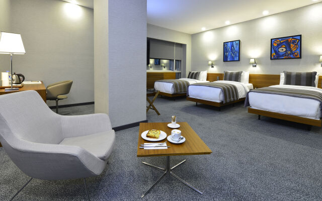 Modus Hotel Istanbul