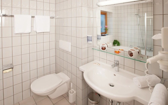 Hotel Sonne