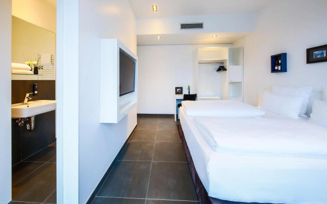 Hotel LINDEMANN'S Berlin