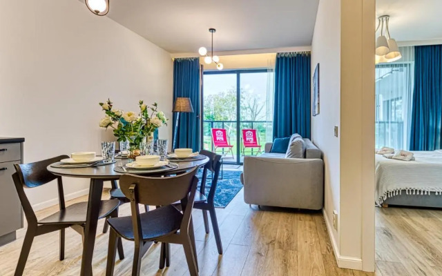 Rezydencja Niechorze 216 - 5D Apartamenty