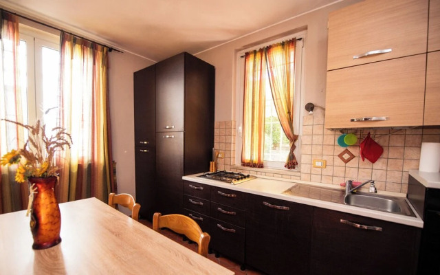 Casa Giardino