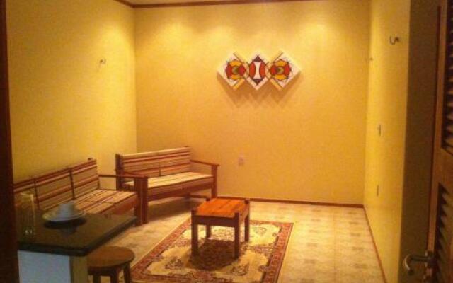 Morro Branco Beach Village