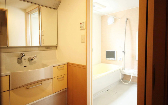 Tokyo House Inn