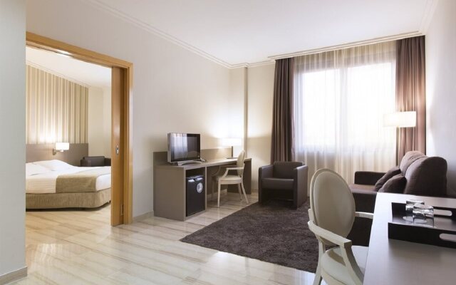 Hotel SB Ciutat Tarragona