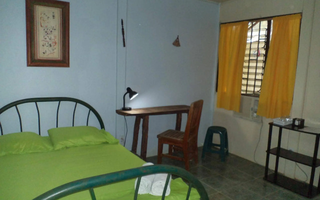 Hotel Tucan