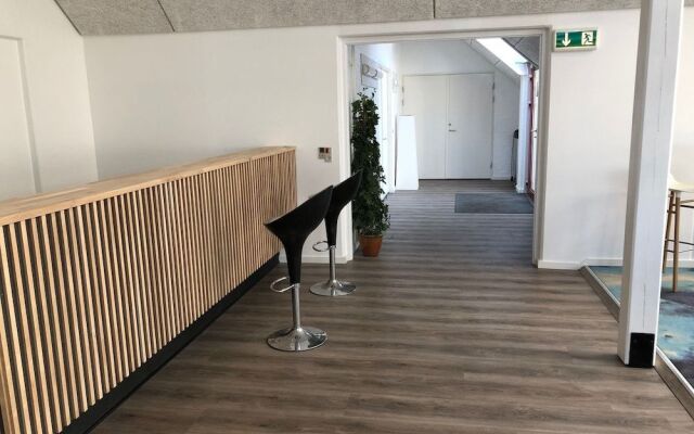 Hotel Hvideklit