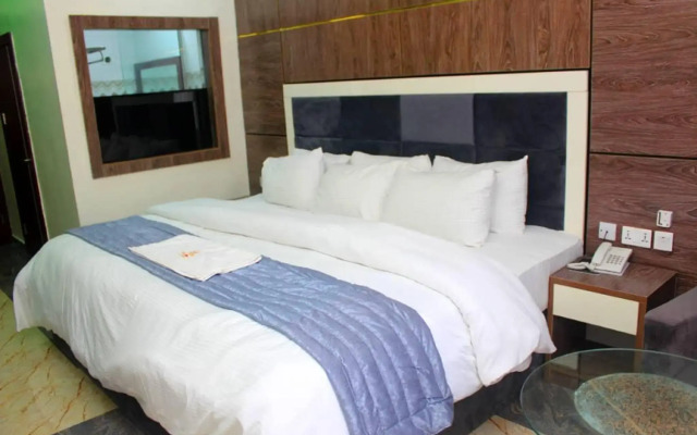 De Renaissance Hotel