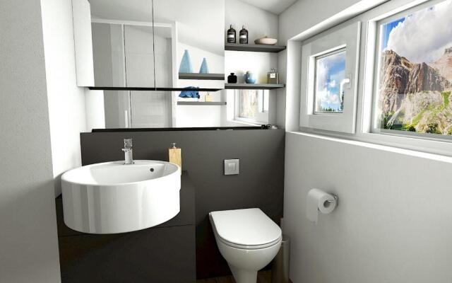 Chalets & Glamping Nassfeld by ALPS RESORTS
