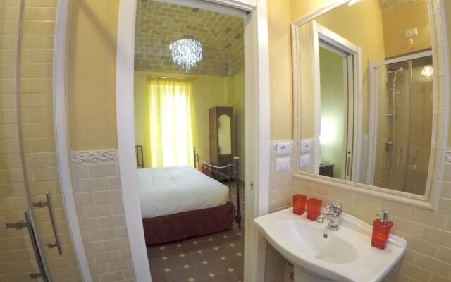 Palazzo Florio Boutique Residence