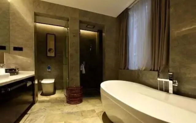 City Home Apartment 9 Hotel