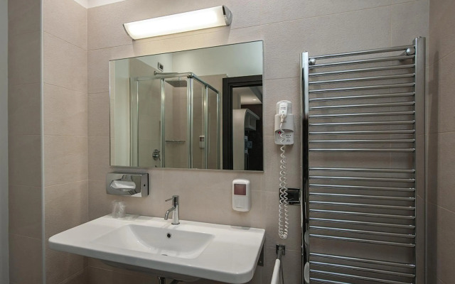 Hotel Testani Frosinone