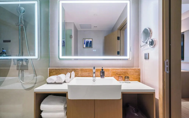 Hangzhou Wassim Resorts Hotel