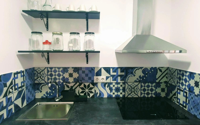 Recien renovado junto a Santa Justa y el centro