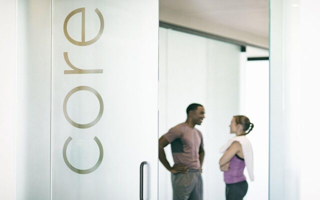 The Ritz-Carlton, Cleveland