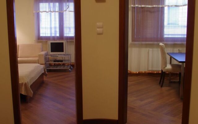 Apartament Royal