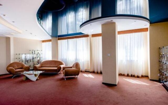 Hotel Stal