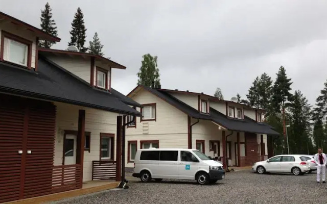 Aurinkokunta Holiday Homes