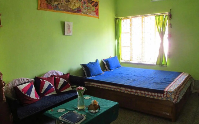 Pubali Homestay