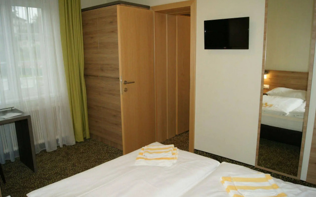 Boutiquehotel Lindenhof