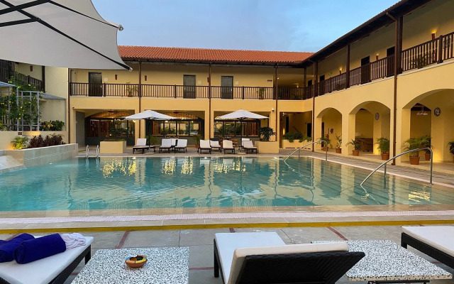 Mystique Trinidad by Royalton