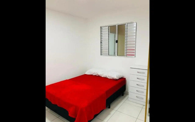 2 dormitórios SP - Bairro Tremembé/ Tucuruvi