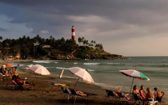 Park International Kovalam