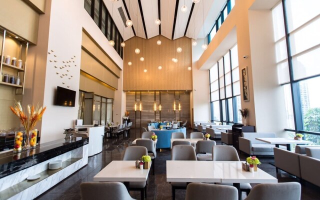 Faithland Atin Hotel Apartment