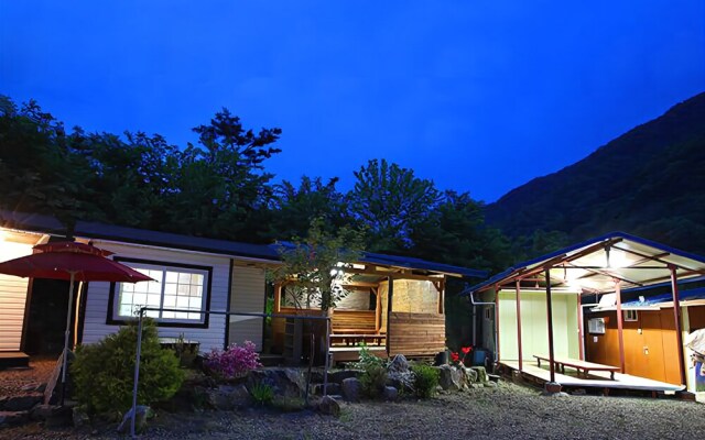 Seongju Green Narae Pension