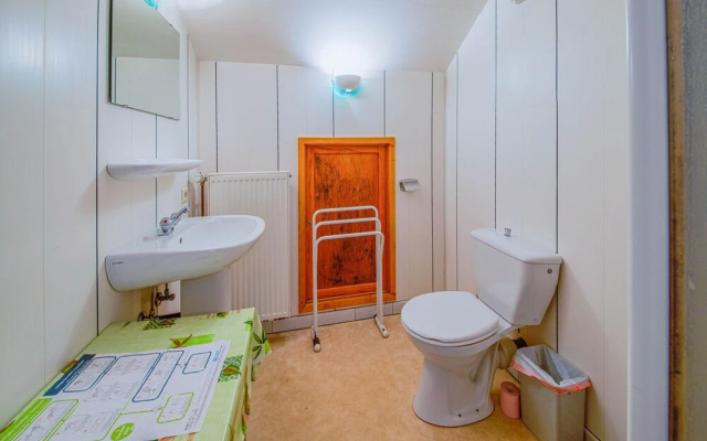 Vacation Home with Sauna