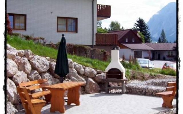 Landhaus Jasmin