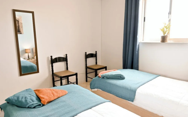 Sea Blue Horizon Qawra Bay Apartments