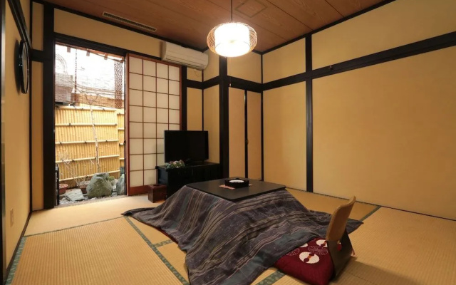 Ogano Onsen Suzaki Ryokan – Guest Rooms – Ogano