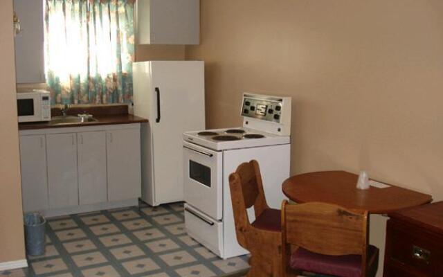 Norvic Motel