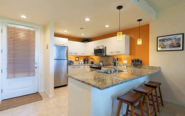 Na Hale O Keauhou Beach Views, Hot Tub & Pool