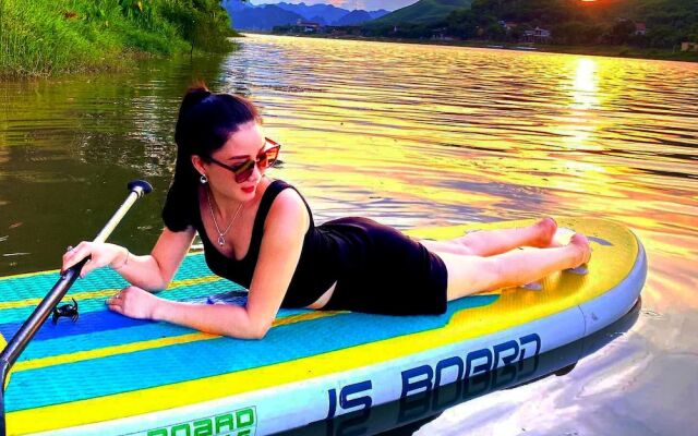 Phong Nha Escape Bungalow