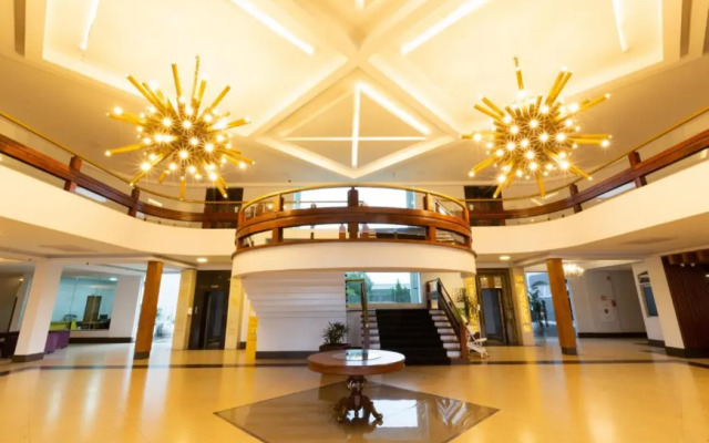 Grand Carimã Resort & Convention Center