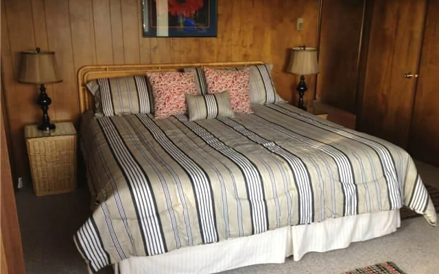 Marion House Four Bedroom