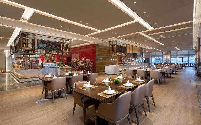Ramada Plaza by Wyndham Changsha Wangcheng
