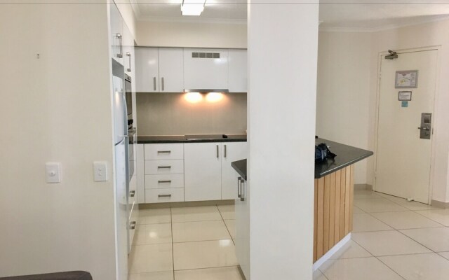 CHA Private Apts Diamond Beach