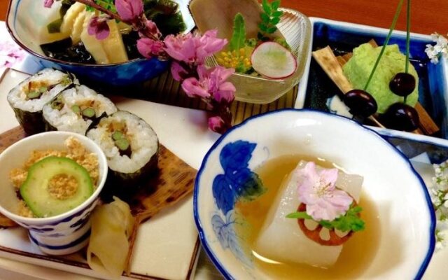 Minshuku Ryokan Kawai
