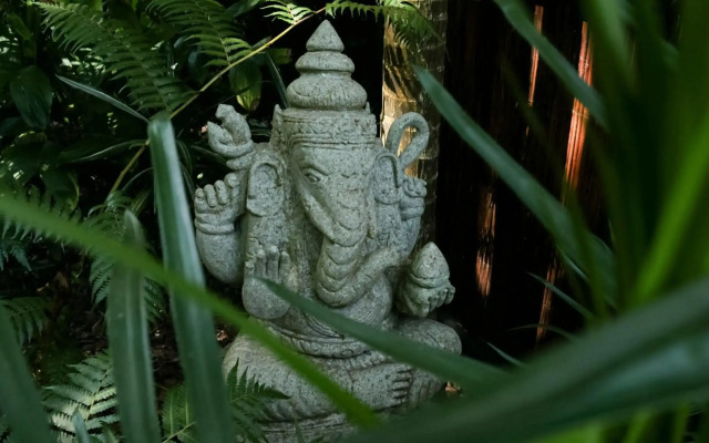 Shambhala@Byron