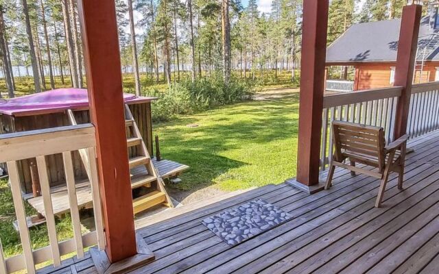 House Beige 2 Lestijärvi