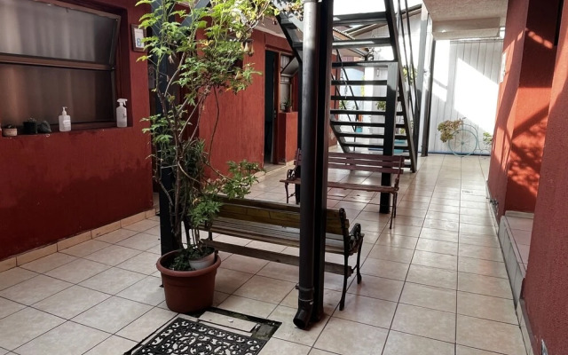 Hostal Avenue