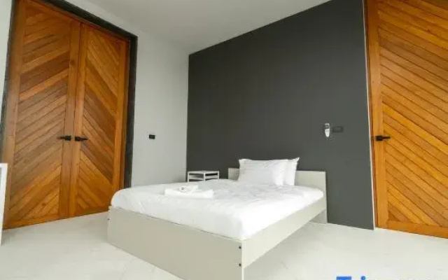 The Stay Huahin 2 - Luxury Private Pool Villa