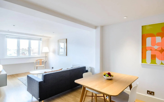 Go Native Fulham Road