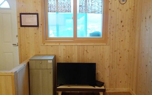 Yangpyeong Sorisan Story Pension