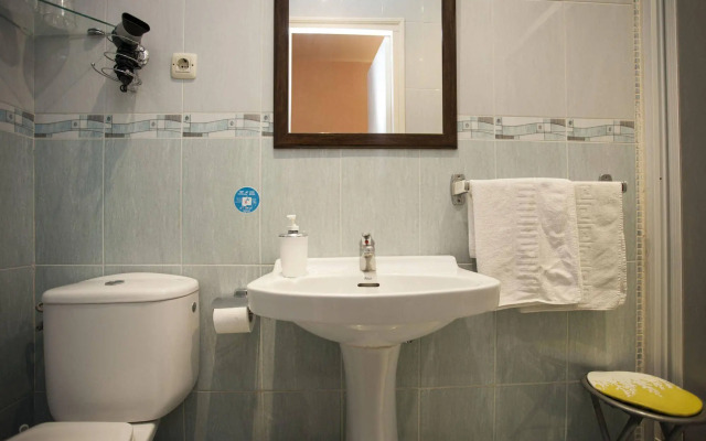 Hostal Armesto
