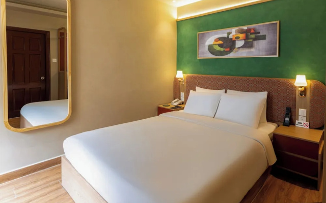 NiK Hotel Hillside Da Lat – Guest Rooms – Da Lat