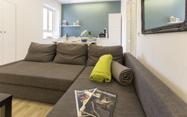 Relais Apartments