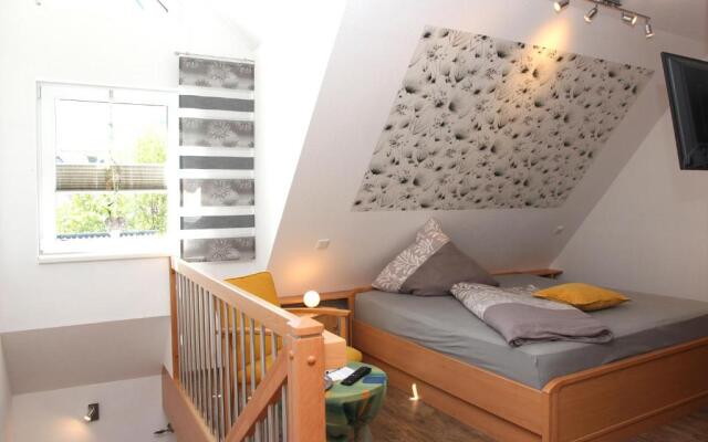 Pension & Ferienwohnung Schweinsberg